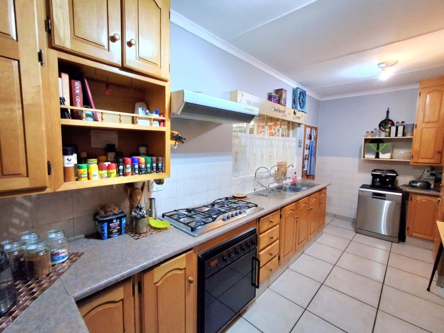 4 Bedroom Property for Sale in Sasolburg Ext 11 Free State